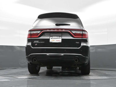 2023 Dodge Durango R/T Plus