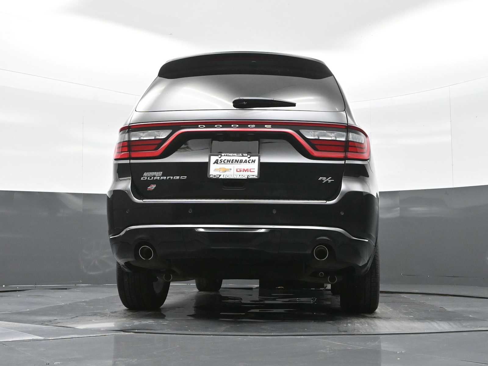 2023 Dodge Durango R/T Plus