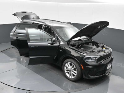 2023 Dodge Durango R/T Plus