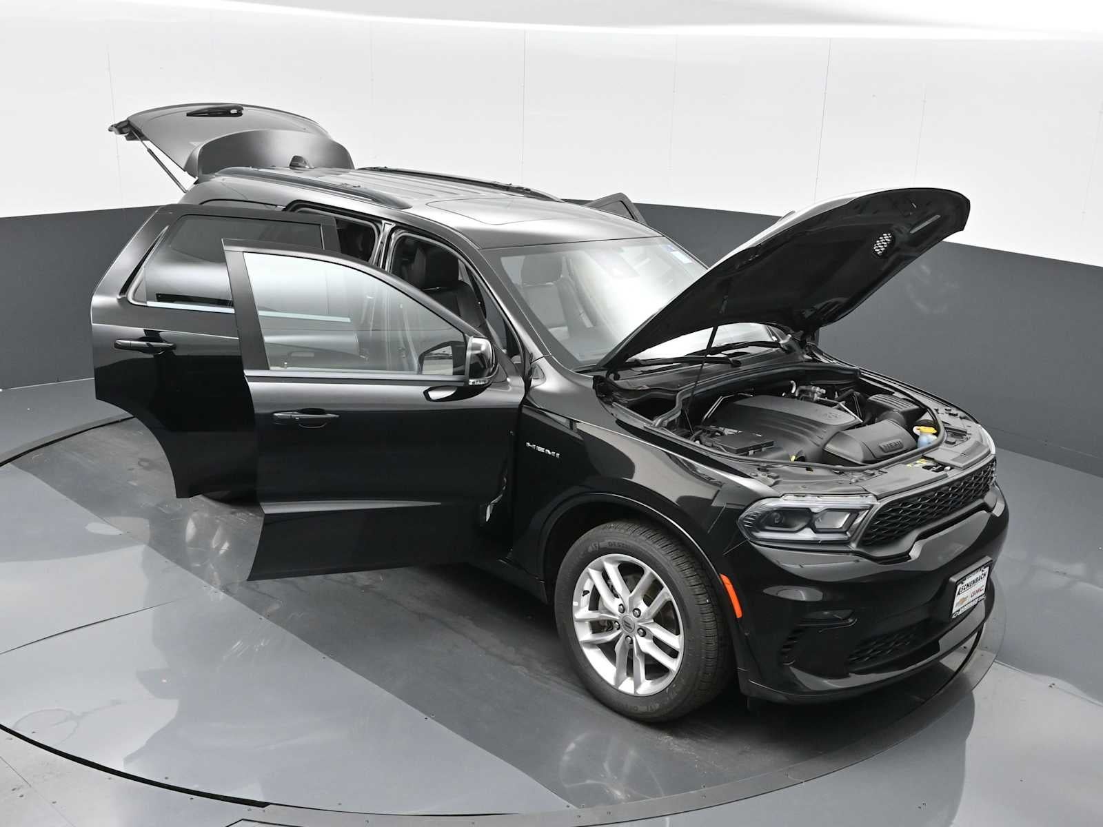 2023 Dodge Durango R/T Plus