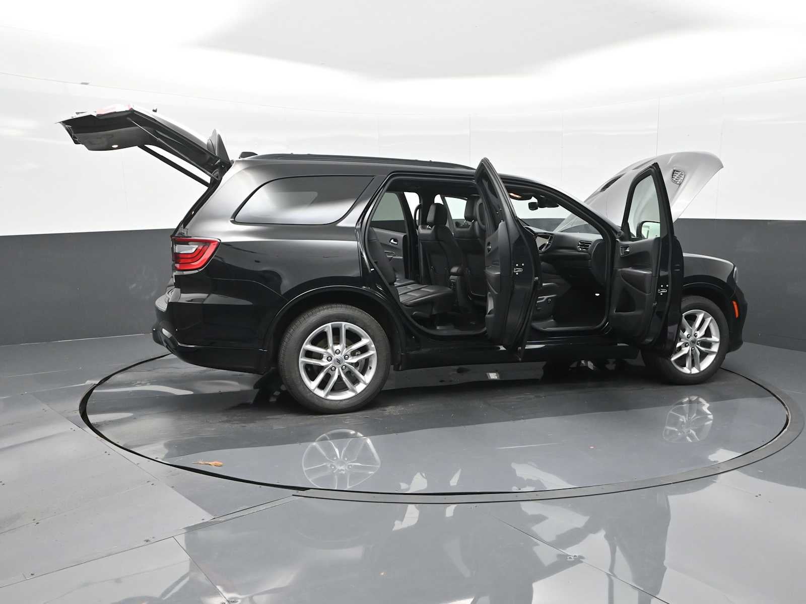 2023 Dodge Durango R/T Plus