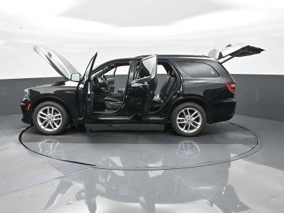 2023 Dodge Durango R/T Plus