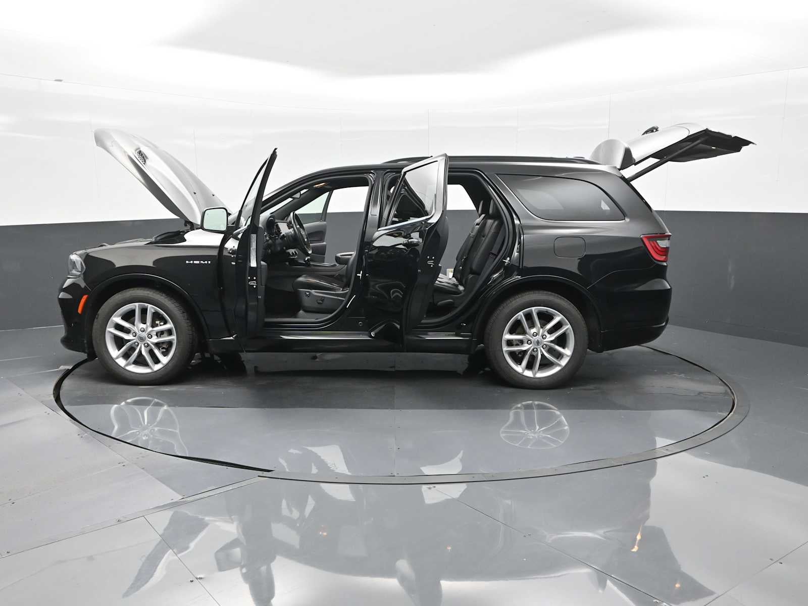 2023 Dodge Durango R/T Plus