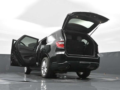 2023 Dodge Durango R/T Plus