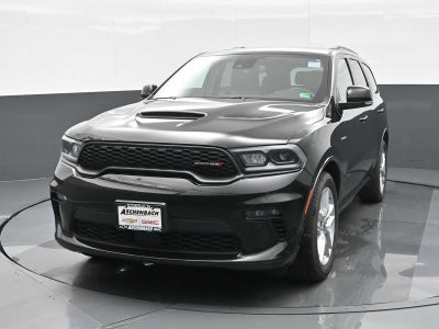 2023 Dodge Durango R/T Plus