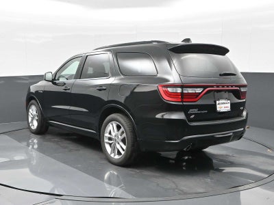 2023 Dodge Durango R/T Plus