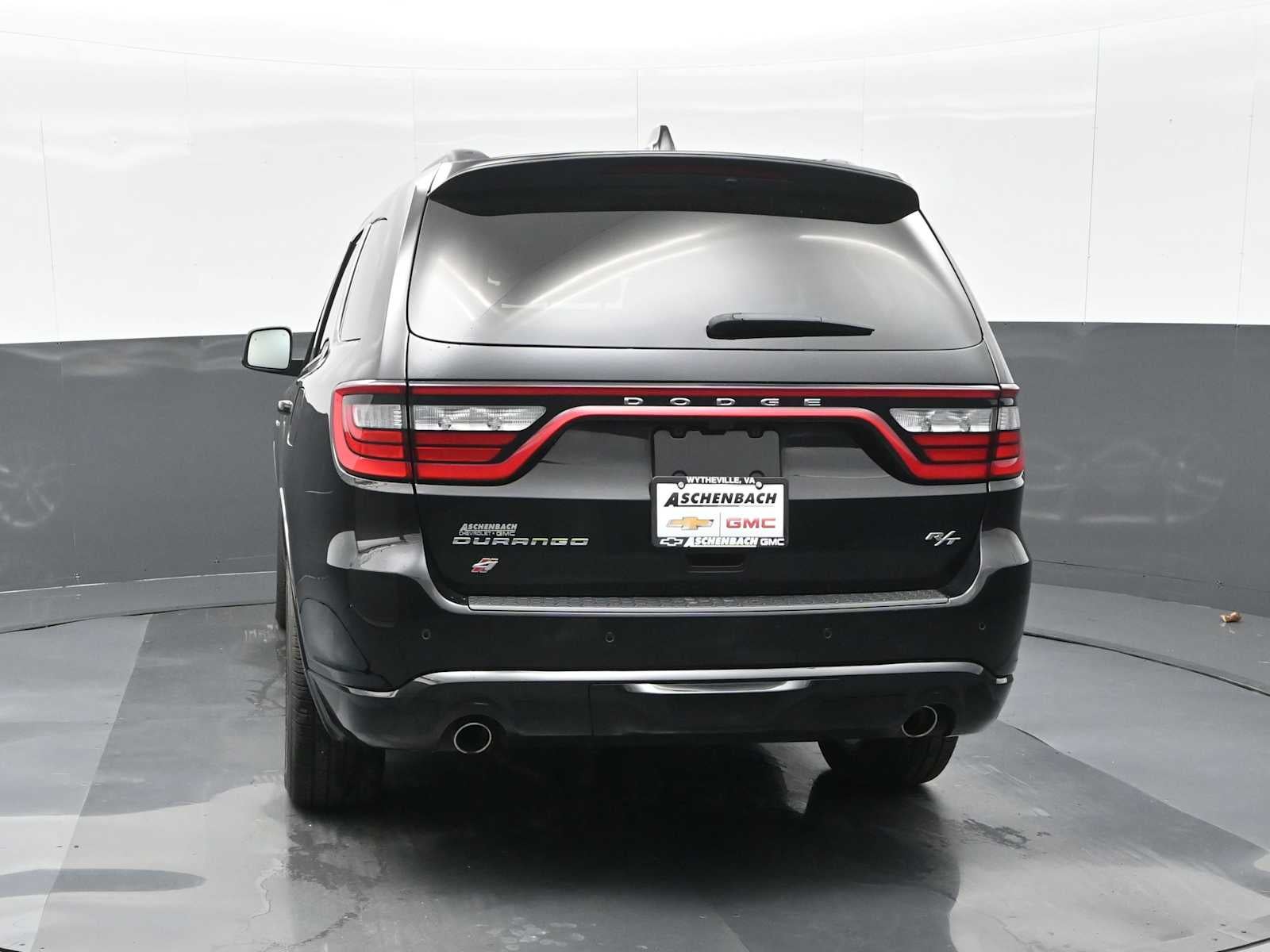 2023 Dodge Durango R/T Plus