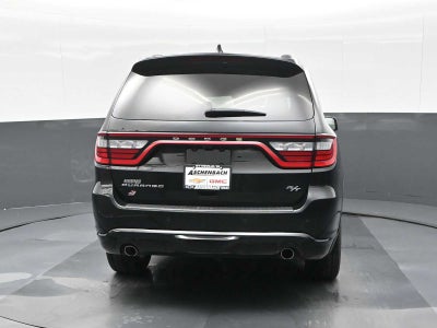 2023 Dodge Durango R/T Plus