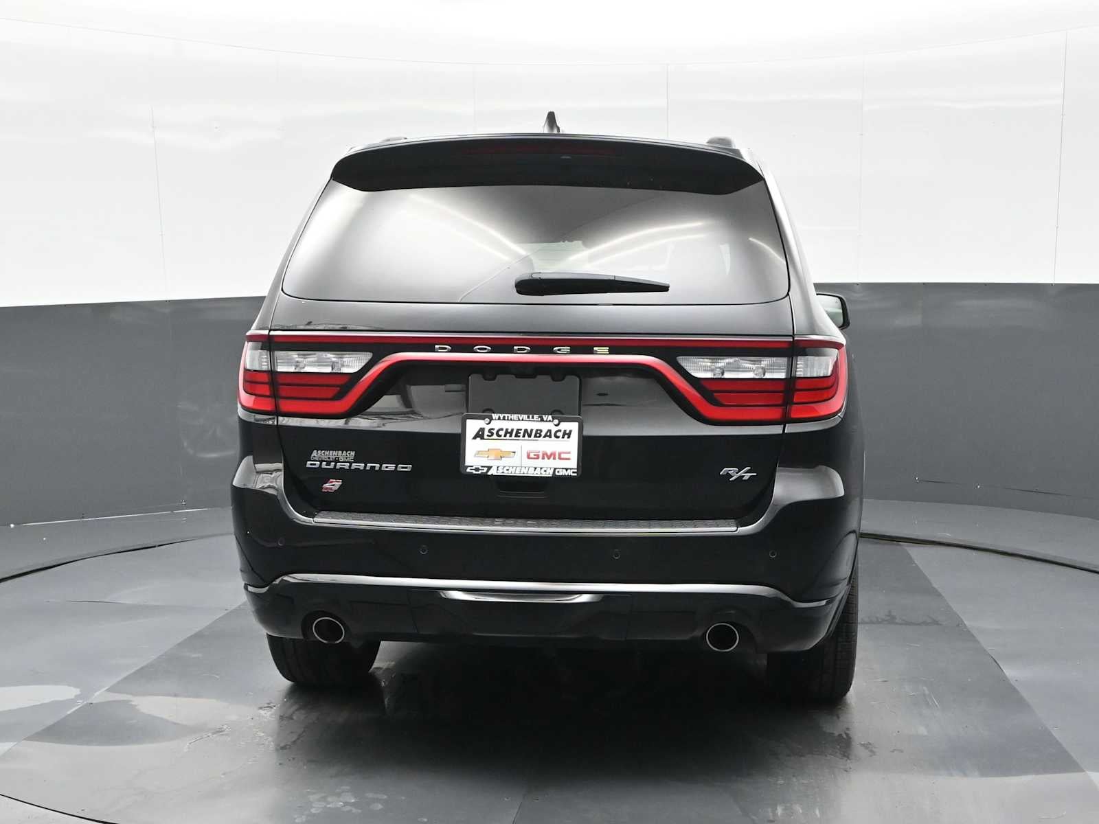 2023 Dodge Durango R/T Plus