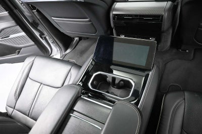 2024 Jeep Grand Wagoneer L Series II