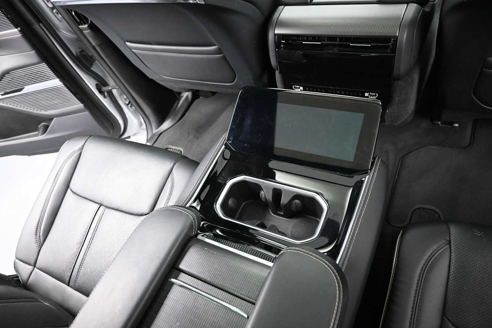 2024 Jeep Grand Wagoneer L Series II