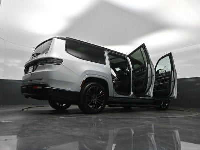 2024 Jeep Grand Wagoneer L Series II