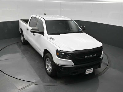 2023 RAM 1500 Tradesman