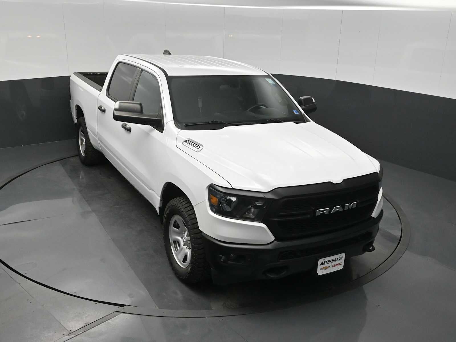 2023 RAM 1500 Tradesman
