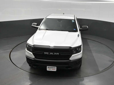 2023 RAM 1500 Tradesman