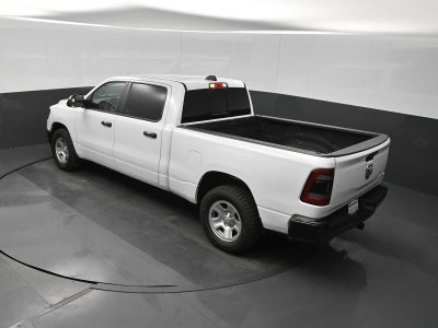 2023 RAM 1500 Tradesman