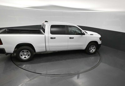 2023 RAM 1500 Tradesman