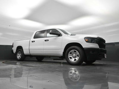 2023 RAM 1500 Tradesman
