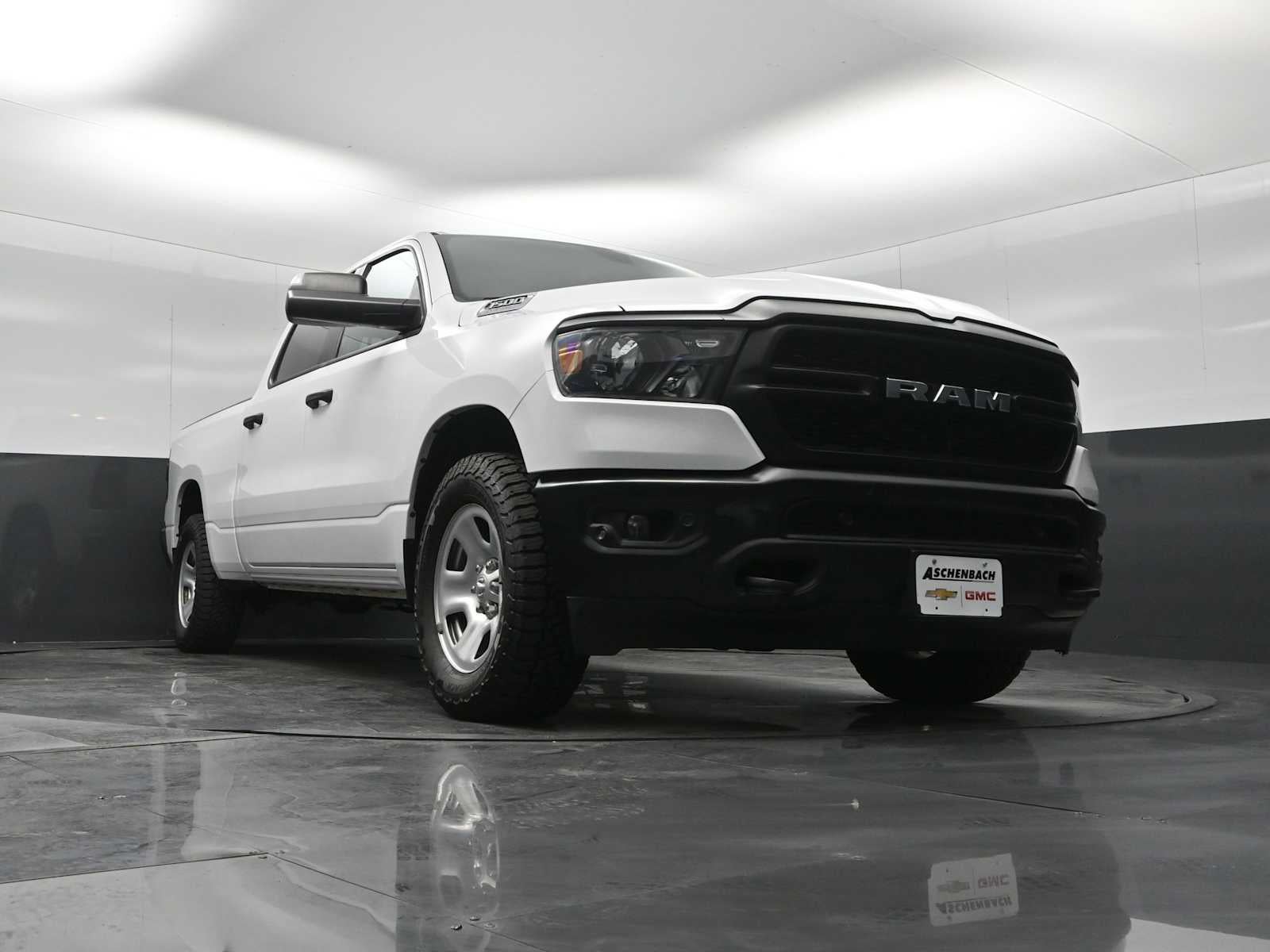 2023 RAM 1500 Tradesman