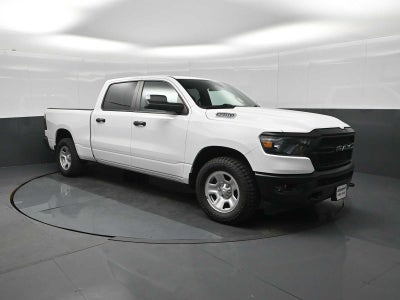 2023 RAM 1500 Tradesman