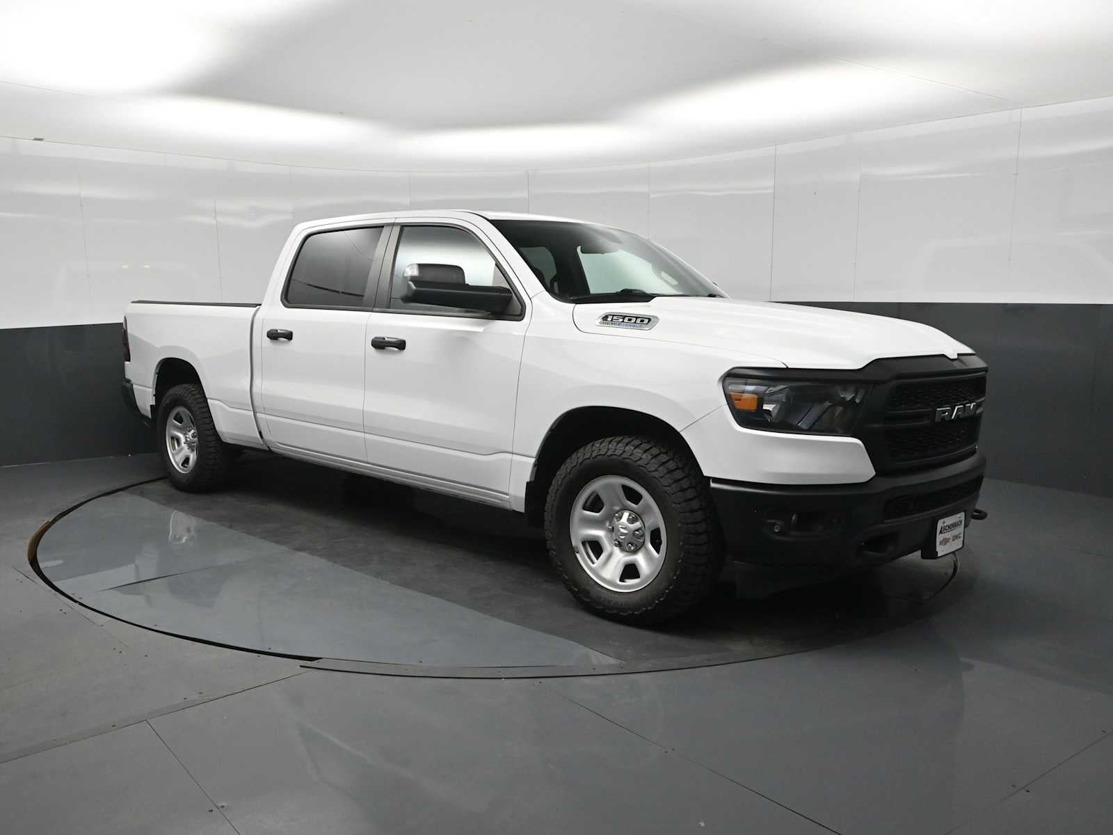 2023 RAM 1500 Tradesman