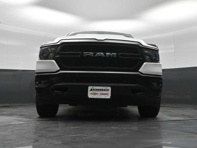 2023 RAM 1500 Tradesman