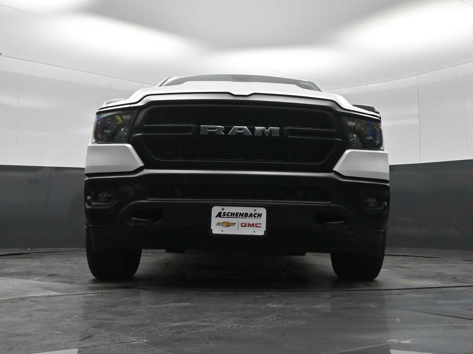 2023 RAM 1500 Tradesman