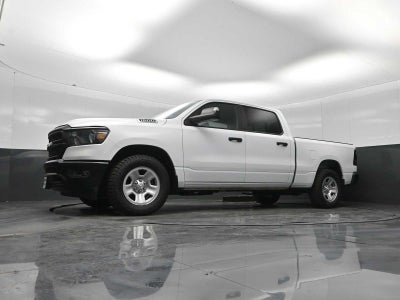 2023 RAM 1500 Tradesman