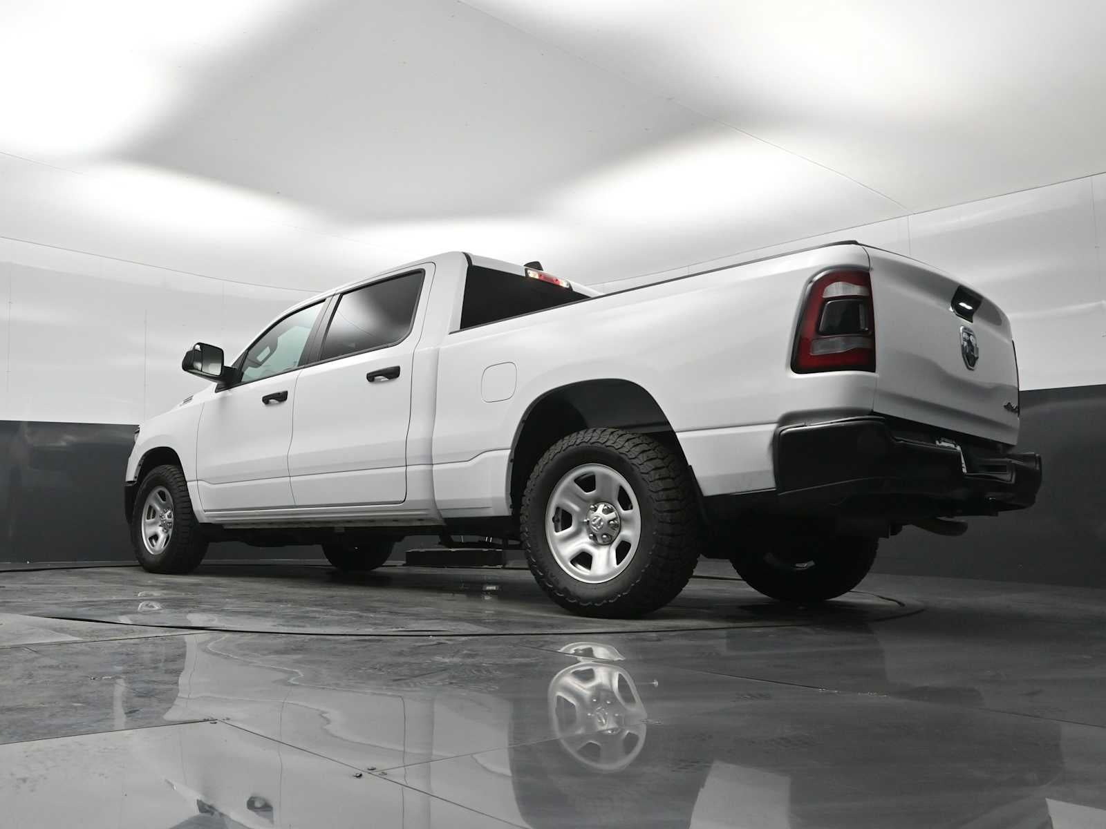 2023 RAM 1500 Tradesman