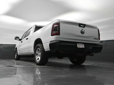 2023 RAM 1500 Tradesman