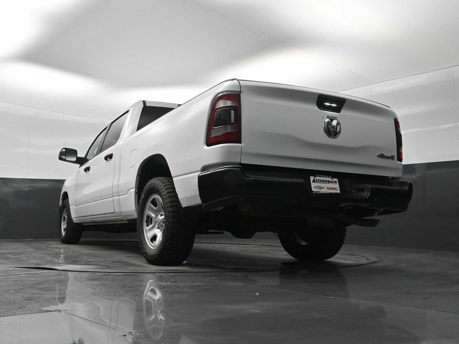 2023 RAM 1500 Tradesman