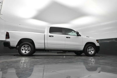 2023 RAM 1500 Tradesman
