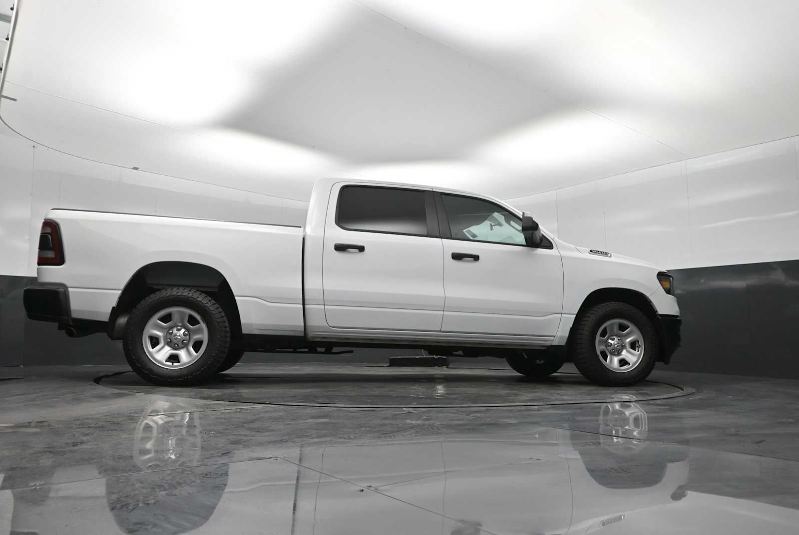 2023 RAM 1500 Tradesman