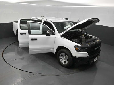 2023 RAM 1500 Tradesman