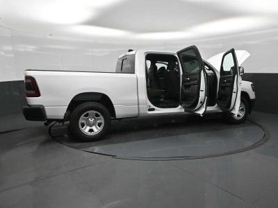2023 RAM 1500 Tradesman