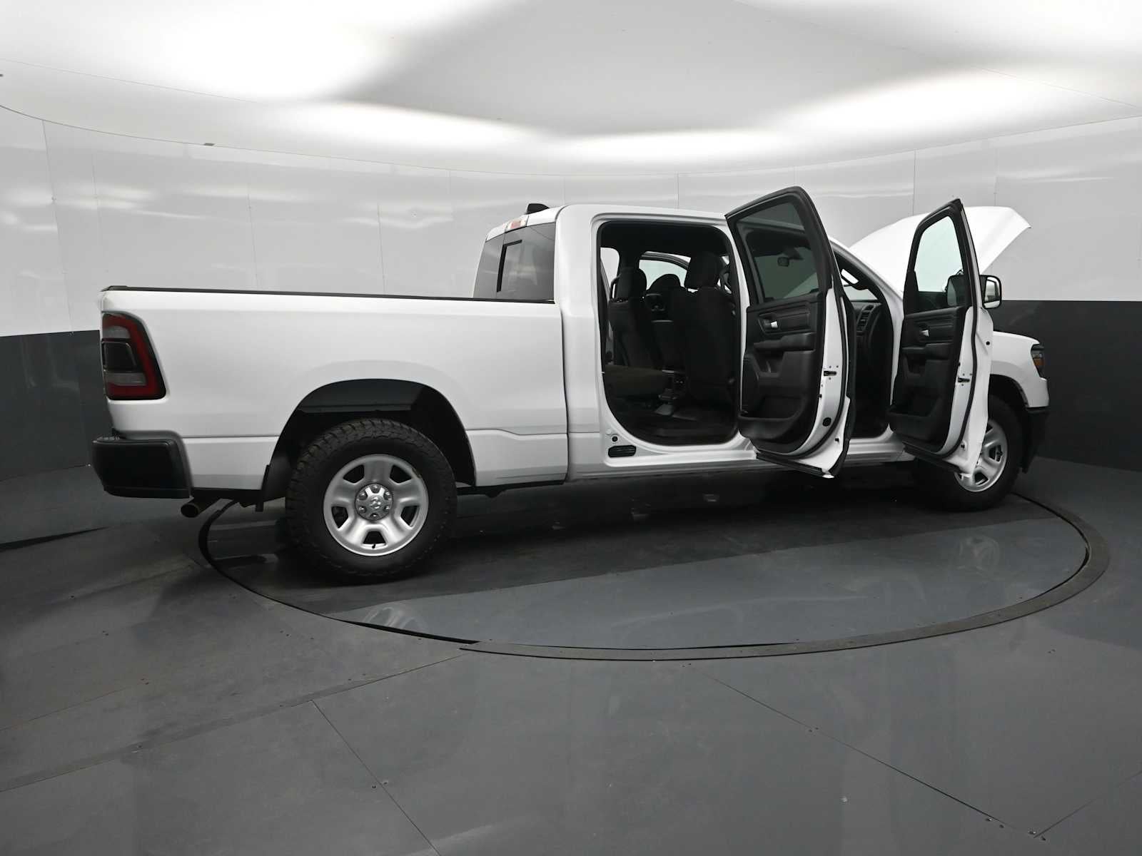 2023 RAM 1500 Tradesman