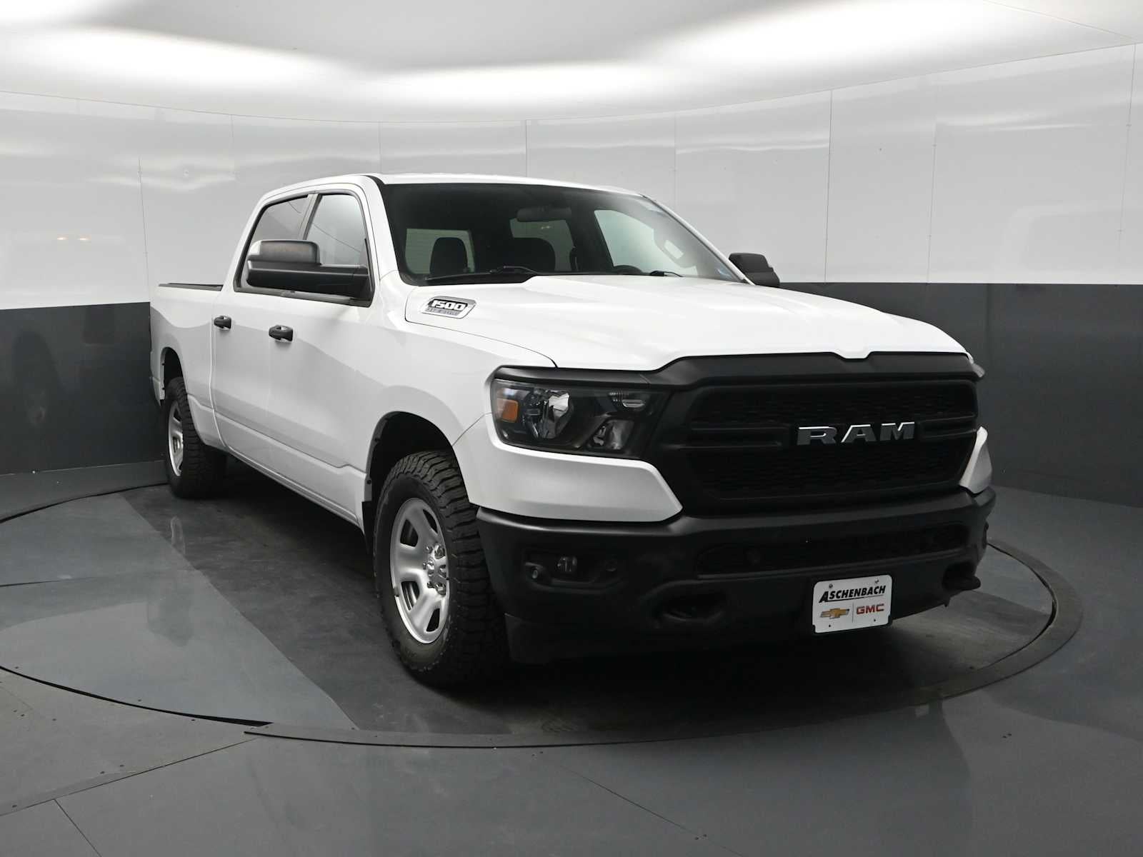 2023 RAM 1500 Tradesman