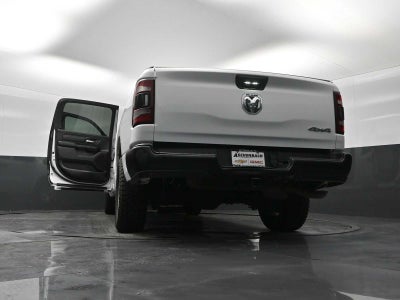 2023 RAM 1500 Tradesman