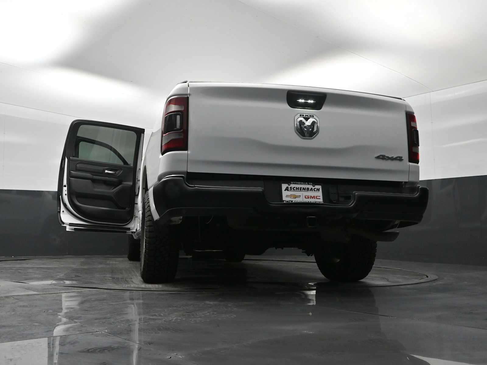 2023 RAM 1500 Tradesman