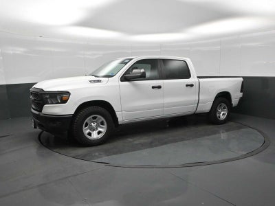 2023 RAM 1500 Tradesman