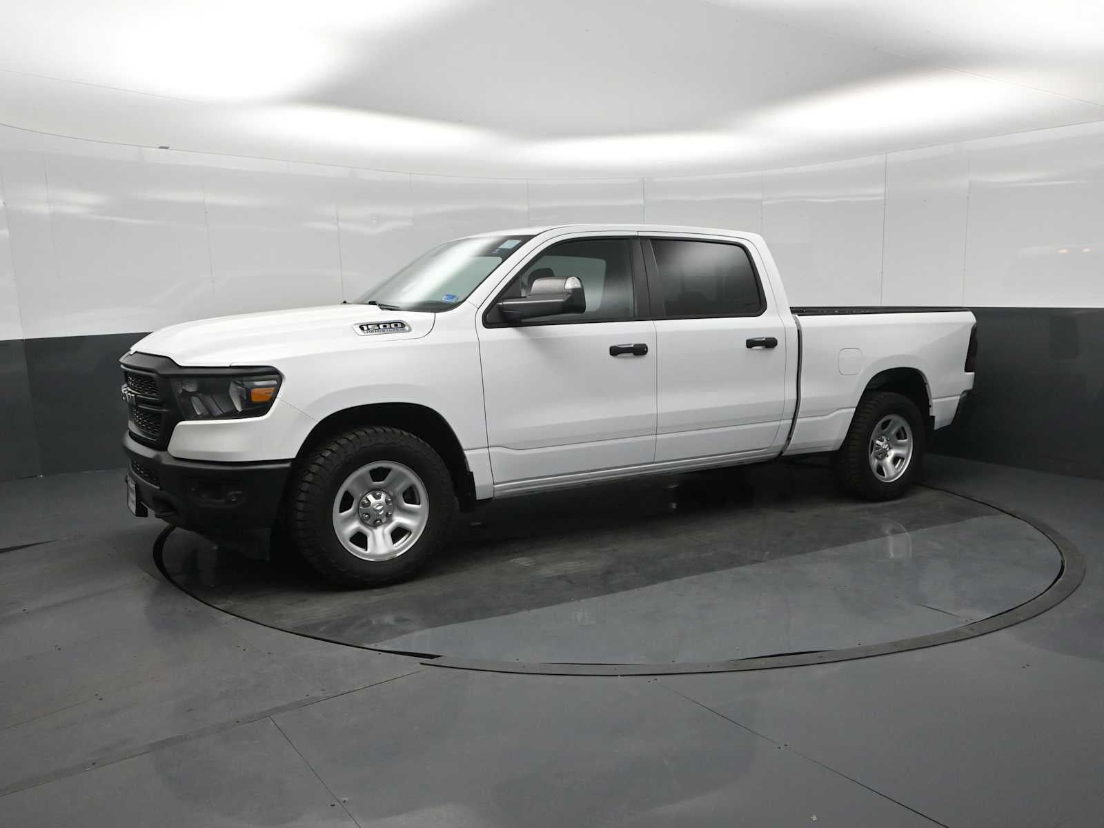 2023 RAM 1500 Tradesman