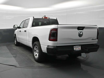 2023 RAM 1500 Tradesman