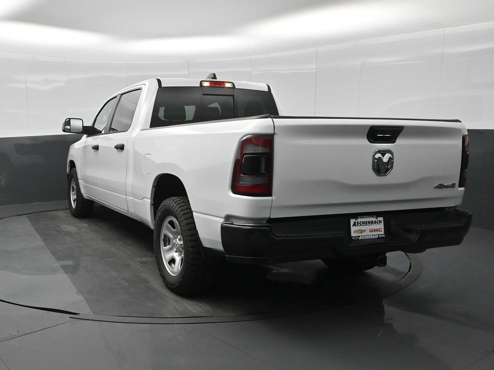 2023 RAM 1500 Tradesman