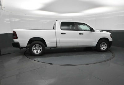 2023 RAM 1500 Tradesman