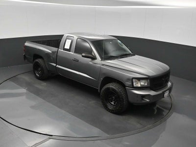 2011 RAM Dakota Bighorn/Lonestar