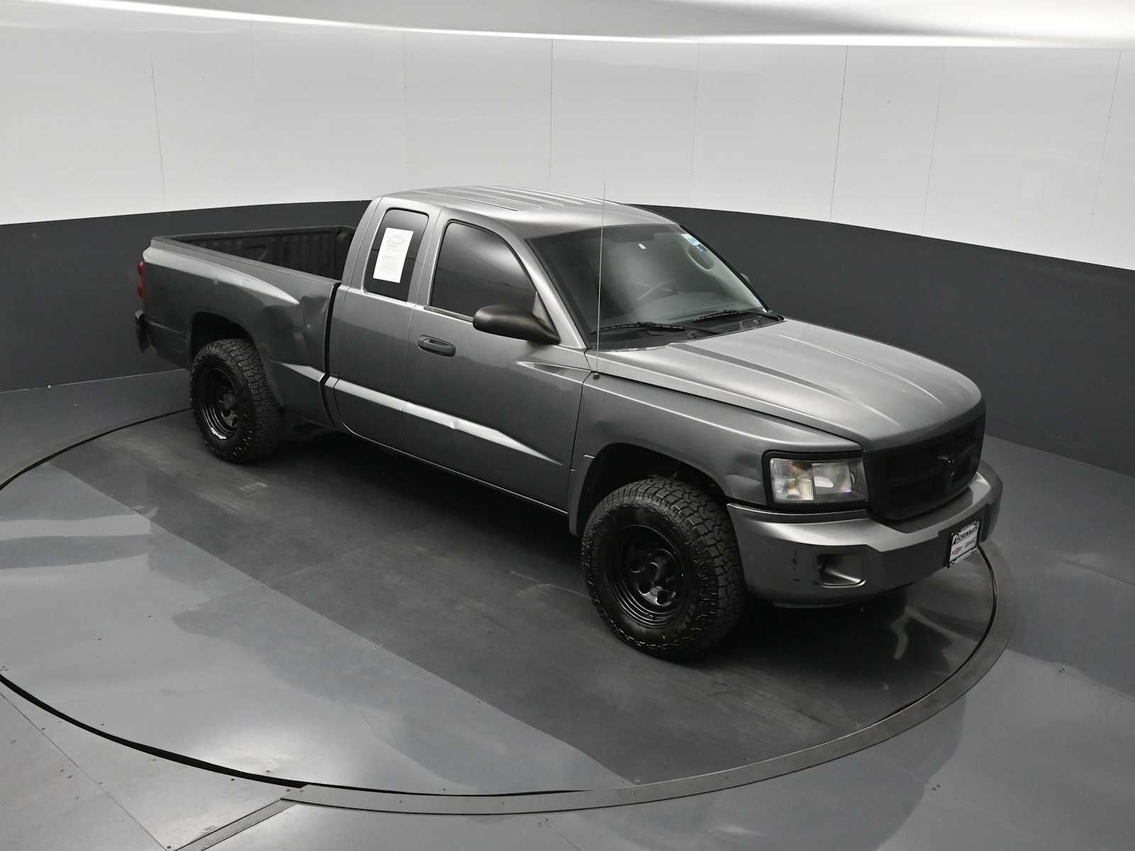 2011 RAM Dakota Bighorn/Lonestar
