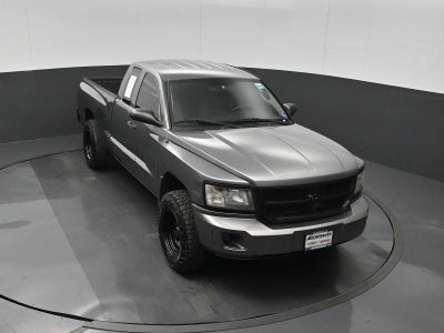 2011 RAM Dakota Bighorn/Lonestar
