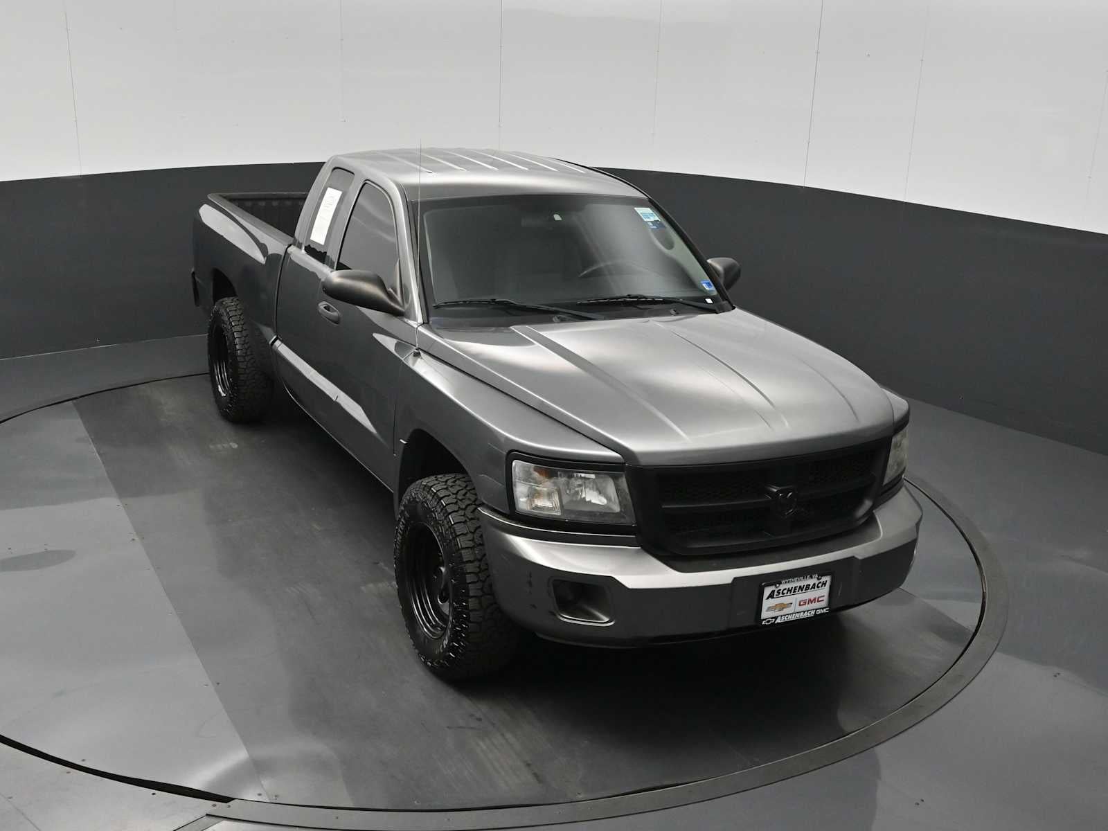 2011 RAM Dakota Bighorn/Lonestar