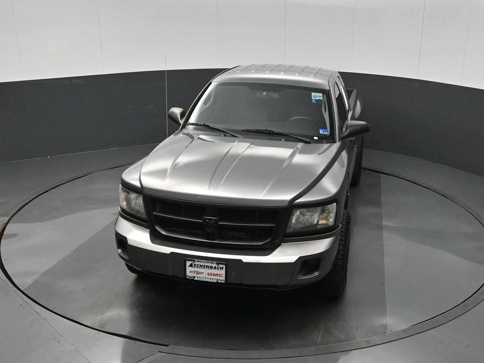 2011 RAM Dakota Bighorn/Lonestar