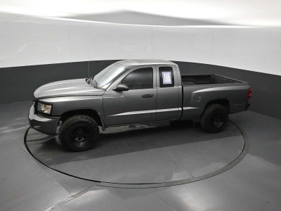2011 RAM Dakota Bighorn/Lonestar